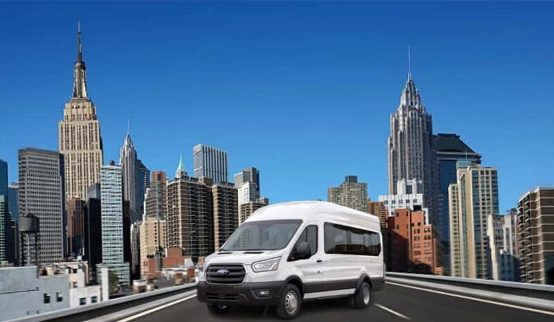 NYC: Panoramic Tour by Air, Water and Land - Exploring NYC from the Sky, Water, and Streets