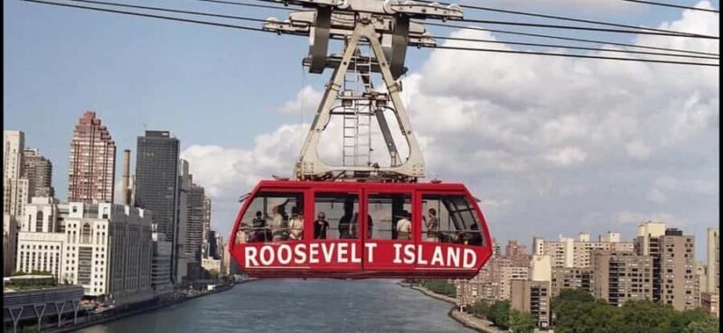 NYC: Panoramic Tour by Air, Water and Land - Practical Details and Value