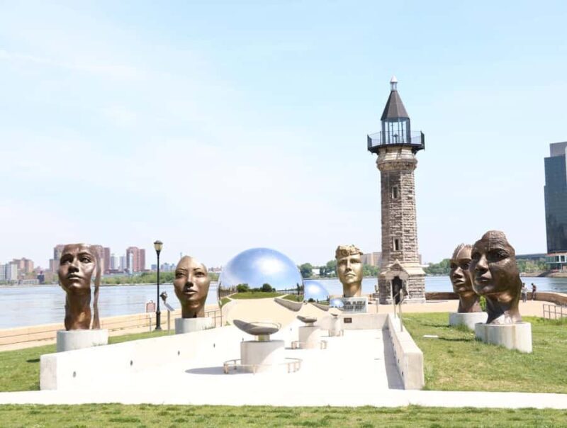 NYC: Panoramic Tour by Air, Water and Land - Why This Tour Works Well for Certain Travelers