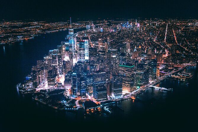 NYC: Party at the Best Rooftops and Clubs in New York City - The Experience in Detail