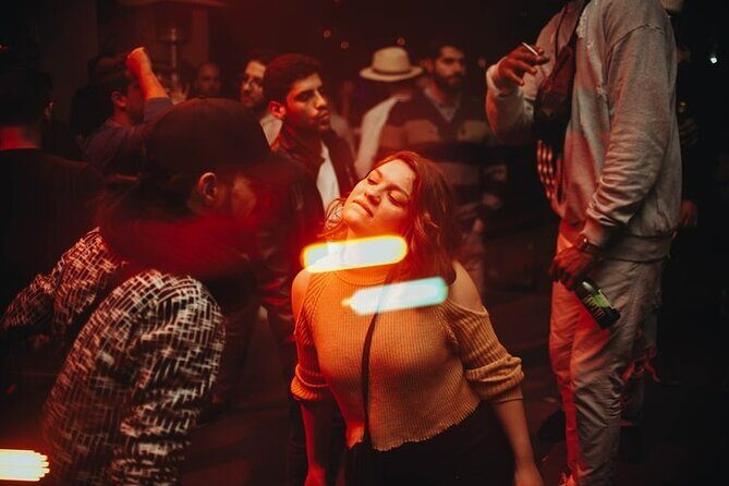 NYC: Party at the Best Rooftops and Clubs in New York City - FAQ
