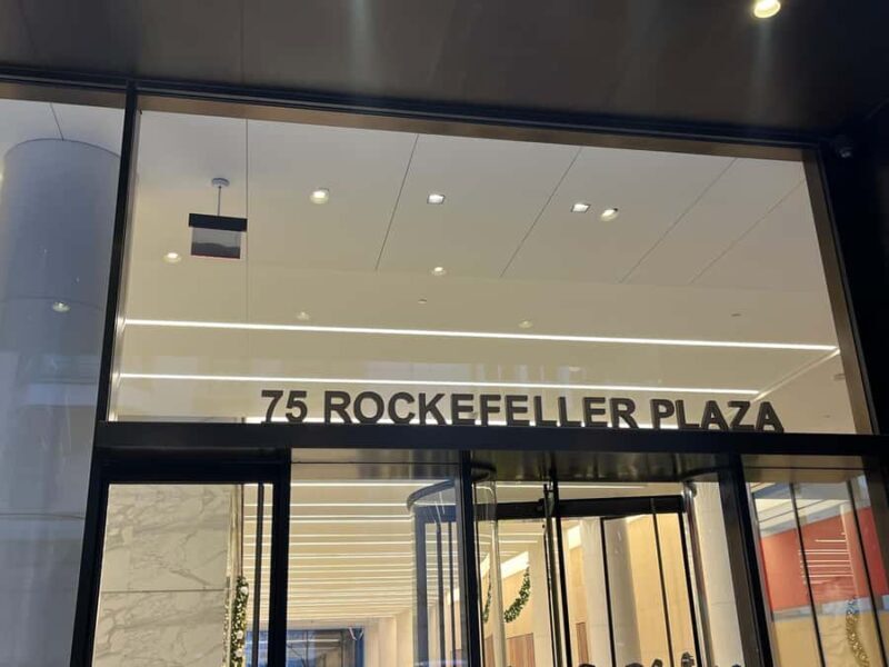 NYC: Pelé Landmarks Guided Walking Tour - What You’ll Experience