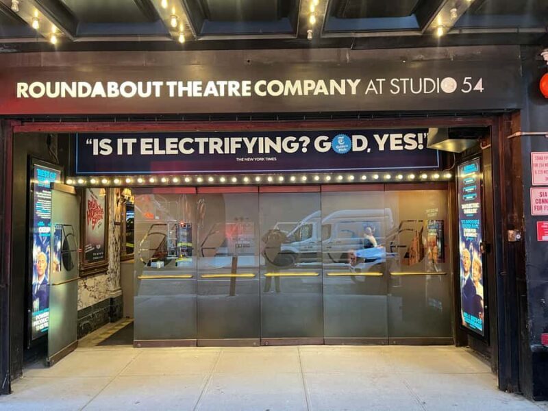 NYC: Pelé Landmarks Guided Walking Tour - Final Thoughts