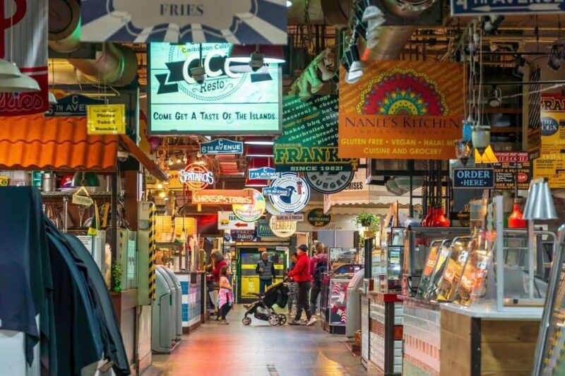 NYC: Philadelphia Highlights Private Day Tour - Key Points