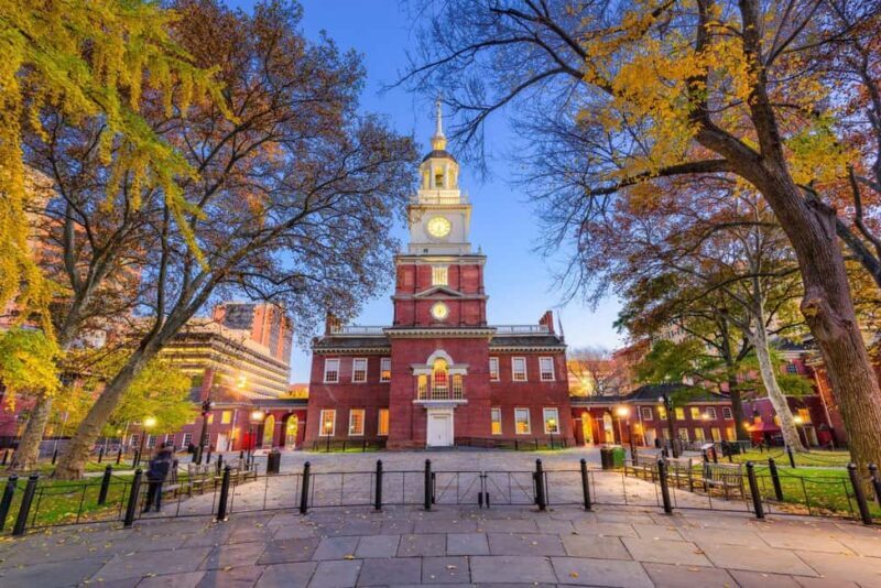 NYC: Philadelphia Highlights Private Day Tour - An In-Depth Look at the Philadelphia Highlights Private Day Tour