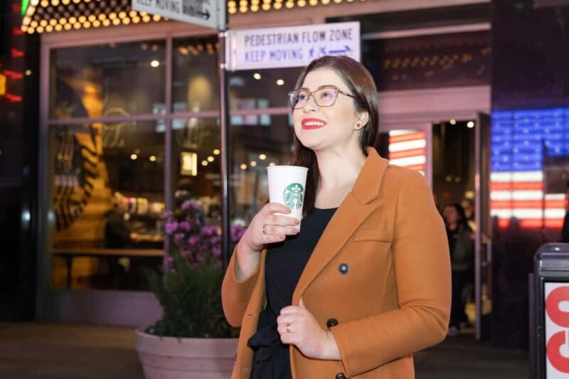 NYC Photoshoot Experience  Your Best Travel Photos Ever! - FAQ