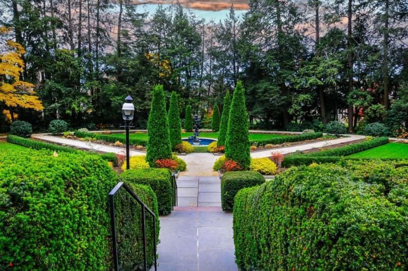 NYC: Princeton University Private Day Tour - The Sum Up