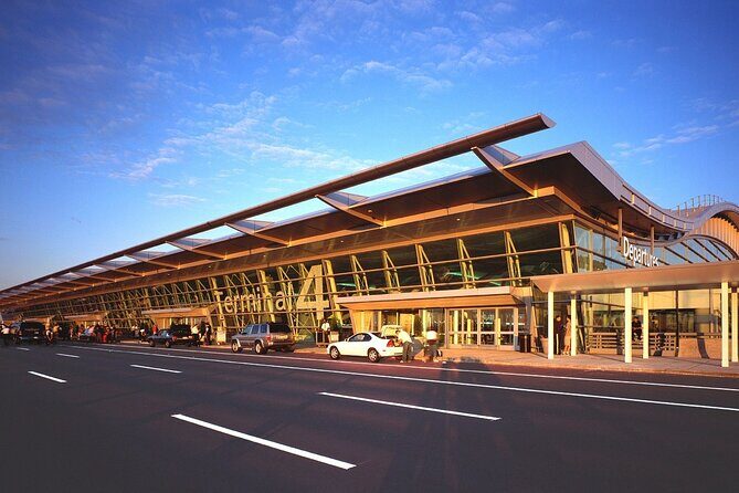 NYC Private Car Service and Airport Transfer - Introduction