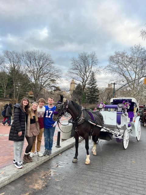 NYC: Private Central Park and NYC City Tour - Final Thoughts