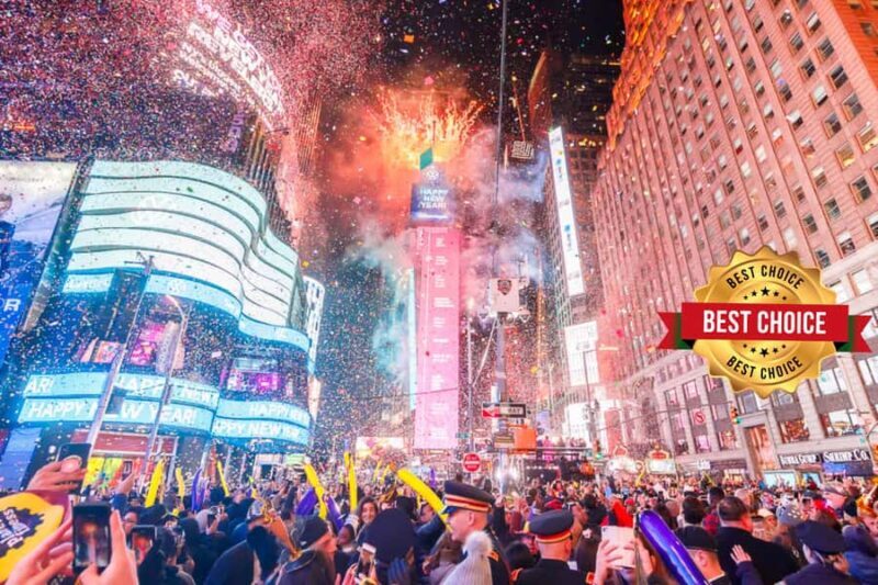 NYC: Private Christmas Lights Rickshaw Tour - A Delightful Spin Through Manhattan’s Holiday Lights