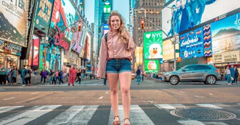 NYC: Private Contrast Tour of New York - An In-Depth Look at the Tour Itinerary