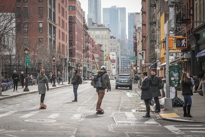 NYC Private Custom Tour by a Local Guide, off-the-beaten-path - Is It Worth the Price?