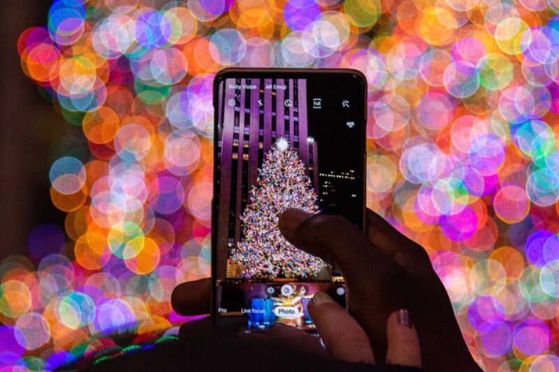 NYC: Private Dyker Heights and NYC Holiday Lights Tour - Final Thoughts