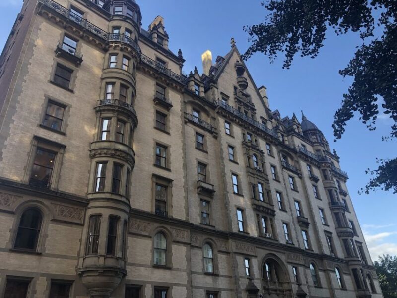 NYC: Private Horror Movie Location Walking Tour - Why This Tour Stands Out