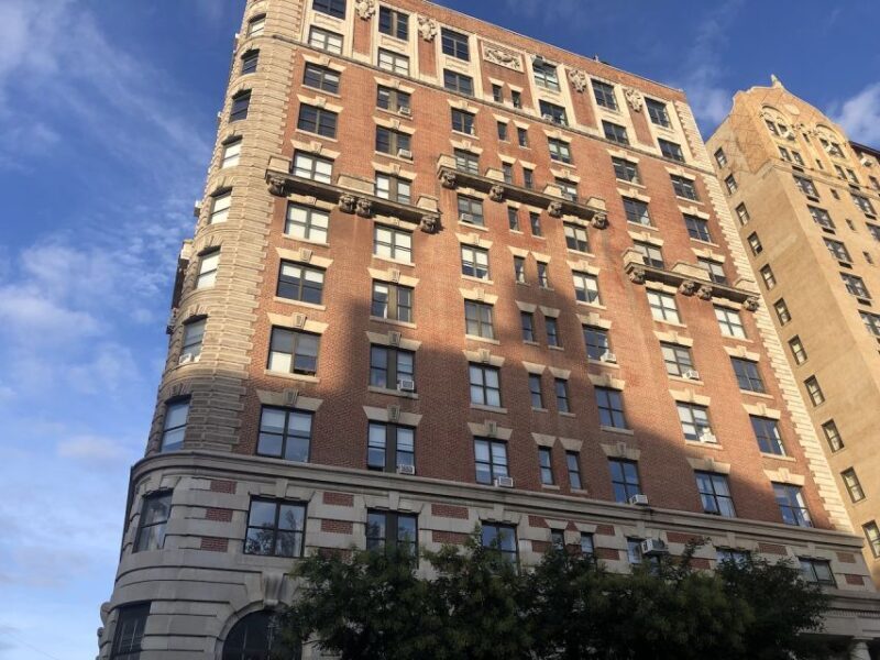NYC: Private Horror Movie Location Walking Tour - Final Thoughts