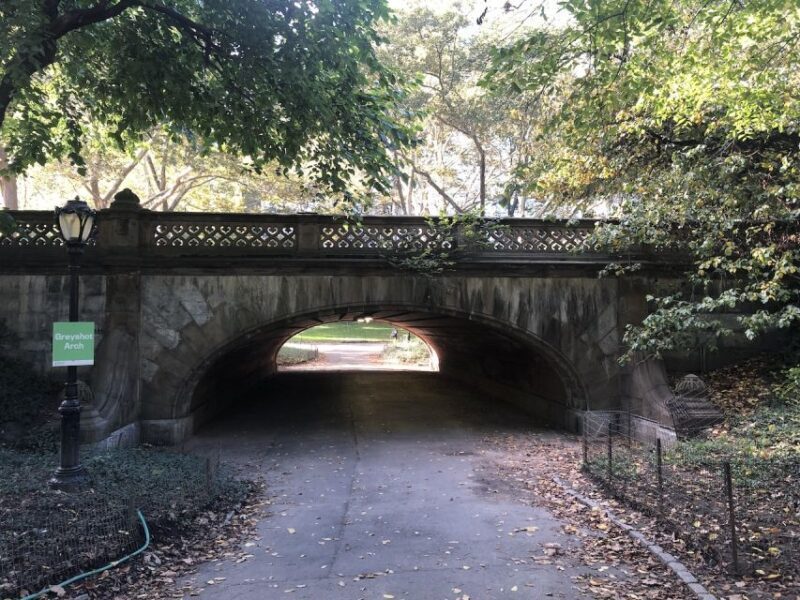 NYC: Private Horror Movie Location Walking Tour - FAQs