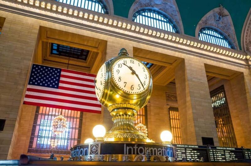 NYC: Private Iconic Photo Tour - Introduction