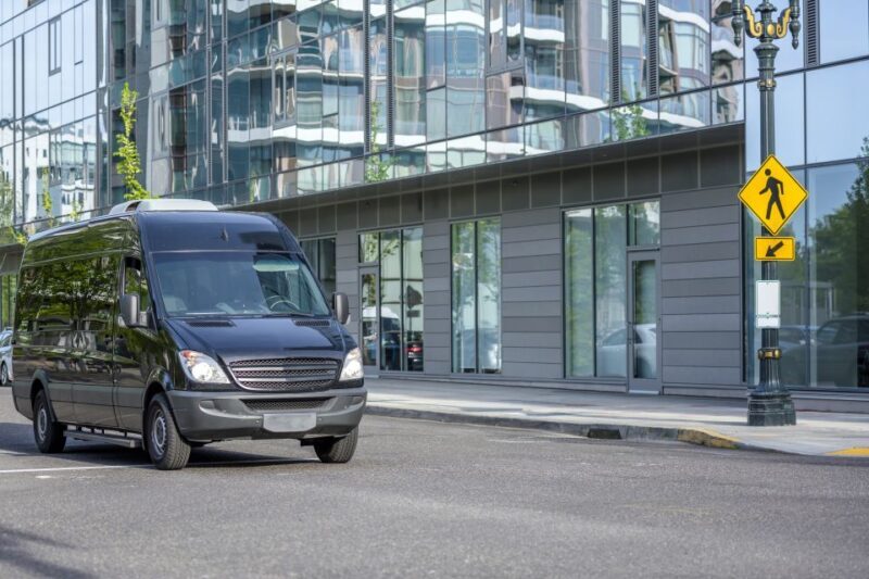 NYC: Private JFK Airport Transfer From/To Manhattan - What Makes This Transfer Stand Out?