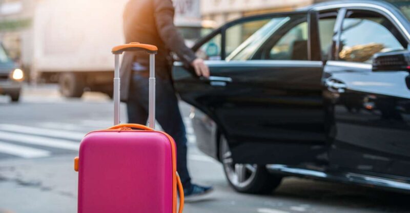 NYC: Private JFK Airport Transfer From/To Manhattan - The Real Benefits: From Reviews and Experience