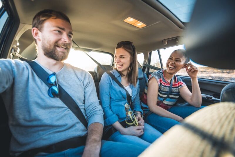 NYC: Private JFK Airport Transfer From/To Manhattan - FAQ