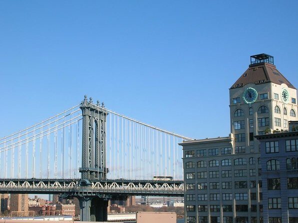 NYC Private Lights Tour - Key Points