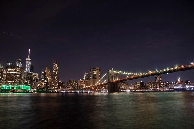 NYC Private Lights Tour - An In-Depth Look at the NYC Private Lights Tour