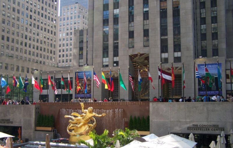 NYC: Private Luxury Tour of NYC With Transportation - The Value of This Tour