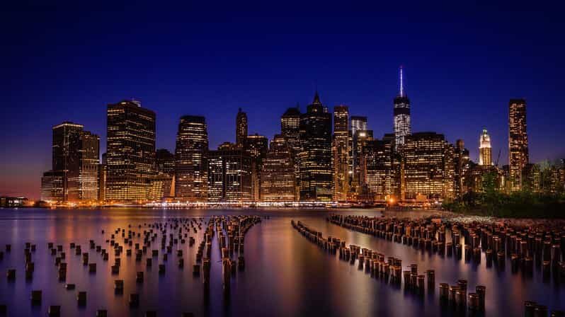 NYC: Private Night Car Tour with Hotel Pickup - Why Choose a Private Night Car Tour in NYC?