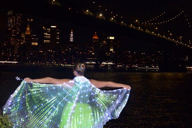 NYC Private Personalized Photography Tour - Authentic insights from reviews
