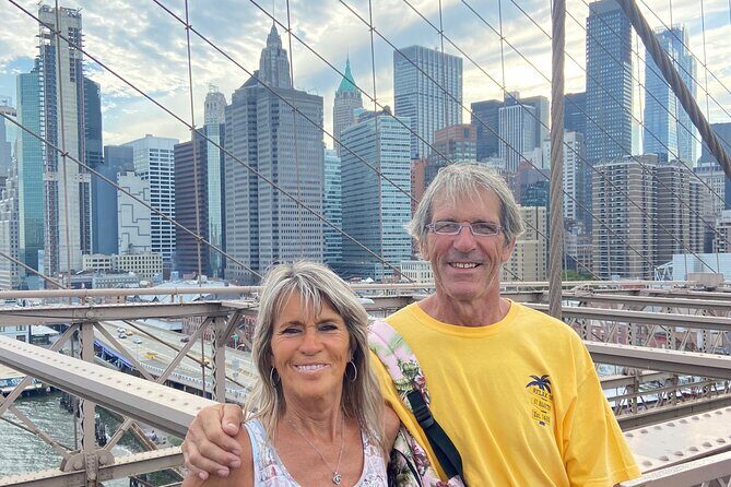 NYC Private Personalized Photography Tour - Practical tips for booking and enjoying