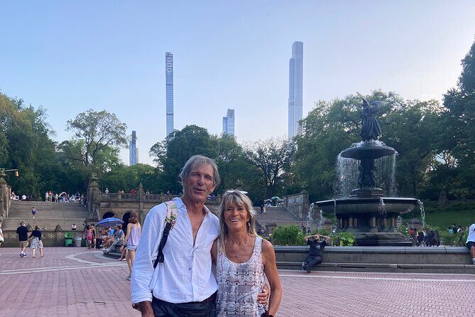NYC Private Personalized Photography Tour - Final thoughts: Is this tour worth it?