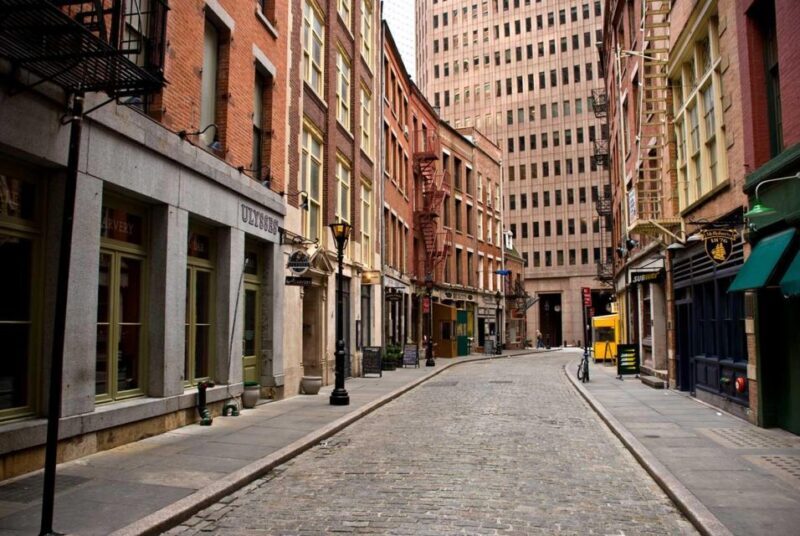 NYC Private Tour Historic Manhattan and Financial District - Architectural Marvels and Historic Sites