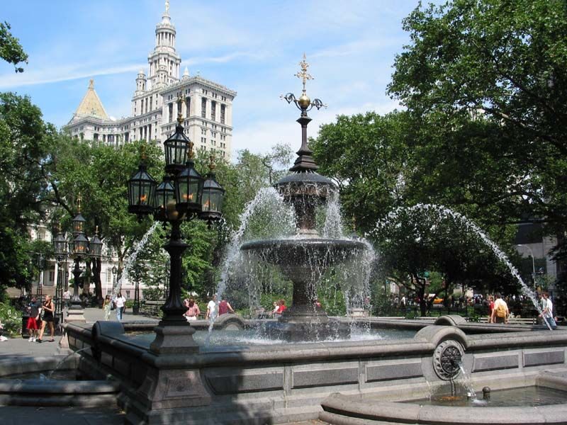 NYC Private Tour Historic Manhattan and Financial District - Authentic Stories & Insider Tips