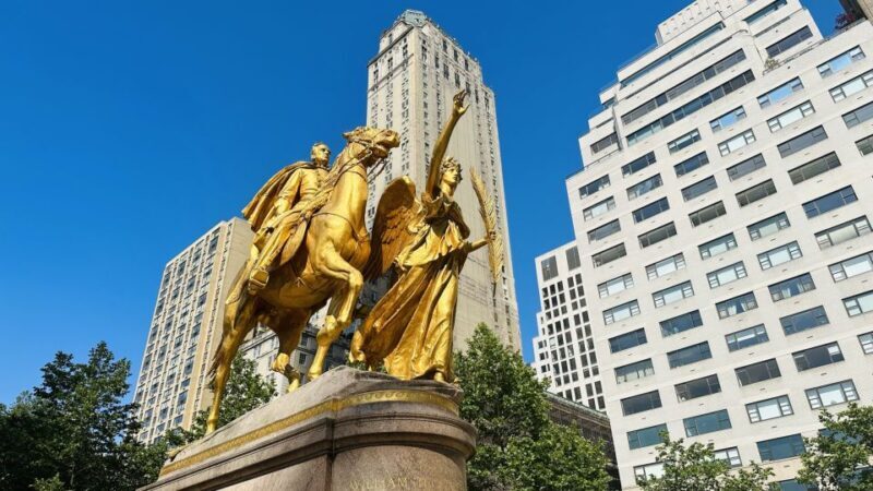 NYC: Private Tour Historical Highlights of Midtown Manhattan - An In-Depth Look at the Tour Experience