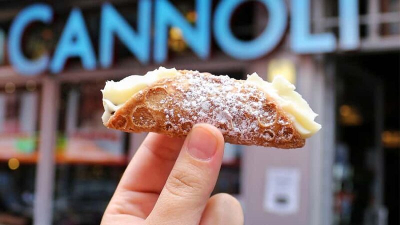 NYC: Private Upper East Side Guided Food Tour - Final Thoughts