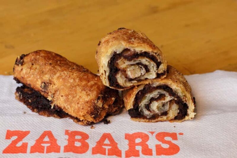 NYC: Private Upper West Side Food Tour - Key Points