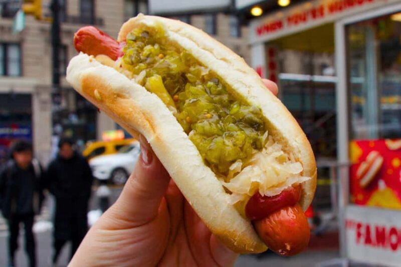 NYC: Private Upper West Side Food Tour - Discovering the Heart of the Upper West Side