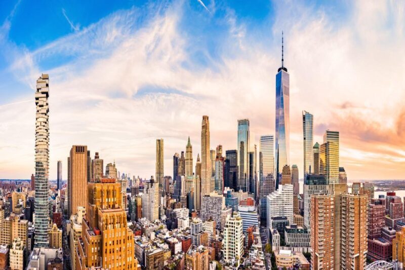 NYC: Private Walking Tour of Donald Trump Buildings - Who Should Book This Tour?