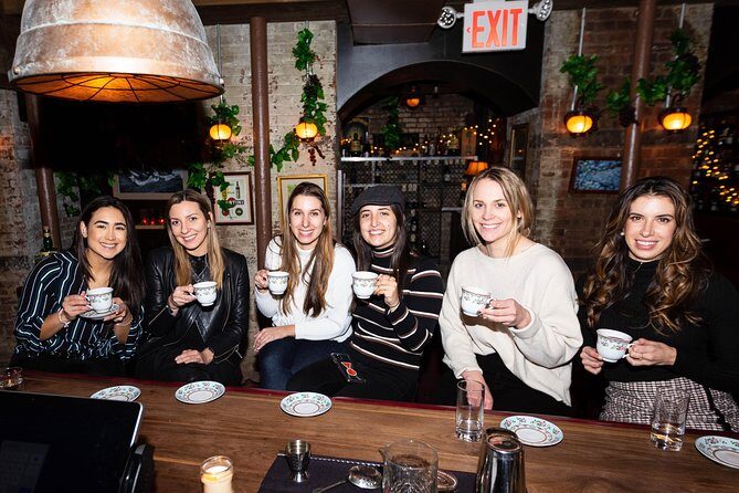 NYC Prohibition Style Cocktail Making Experience - A Closer Look at the Experience