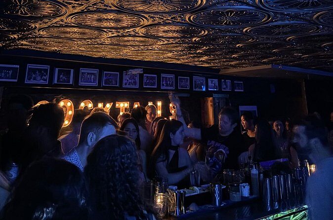 NYC Pub Crawl Tour - FAQs