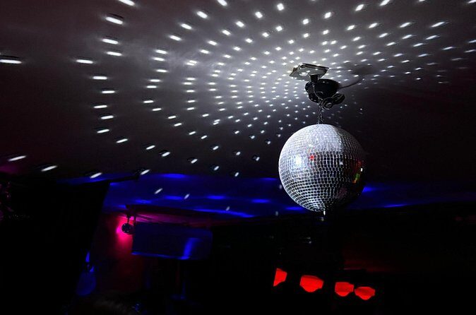 NYC Pub Crawl Tour - Final Words