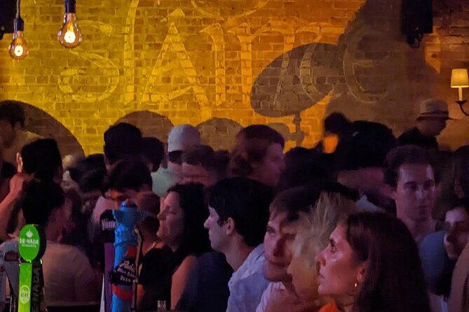 NYC Pub Crawl with Rooftop Clubbing Experience - An In-Depth Look at the NYC Pub Crawl with Rooftop Clubbing