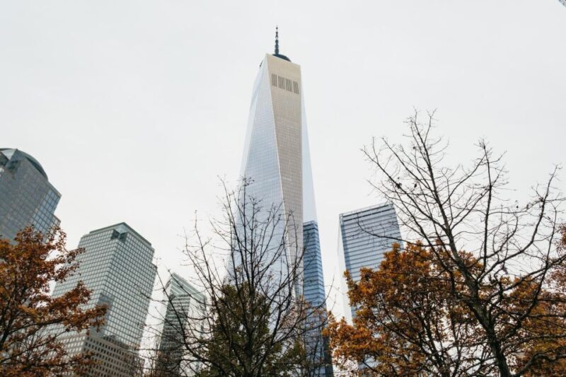 NYC: Radical and Weird History Bike Tour of Manhattan - Who Will Love This Tour?