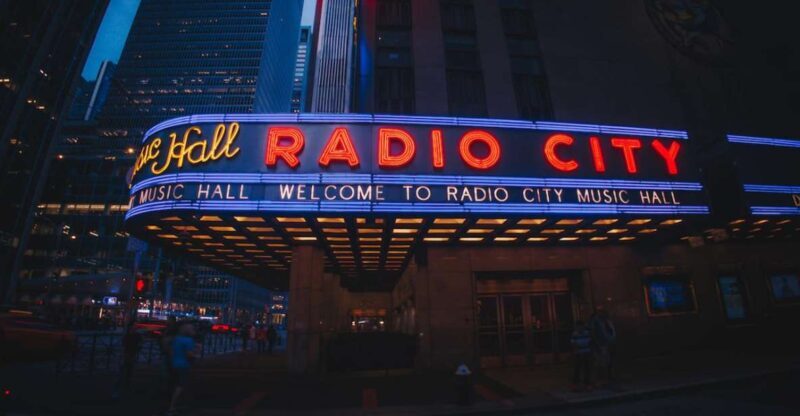 NYC: Radio City Music Hall Tour Experience - Introduction: Why a Radio City Tour Might Be Your NYC Must-Do