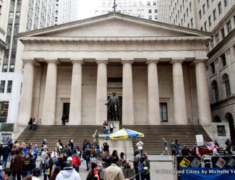 NYC: Remnants of Dutch New Amsterdam Guided Walking Tour - Practical Tips for Your Visit
