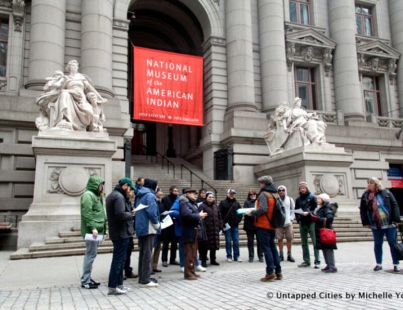 NYC: Remnants of Dutch New Amsterdam Guided Walking Tour - Who Would Love This Tour?
