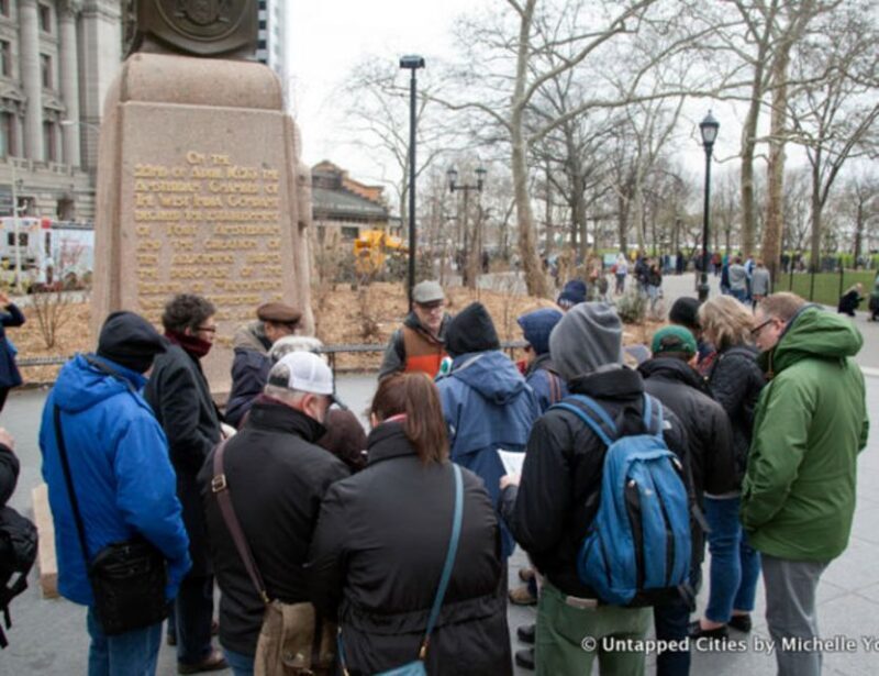 NYC: Remnants of Dutch New Amsterdam Guided Walking Tour - Frequently Asked Questions (FAQs)