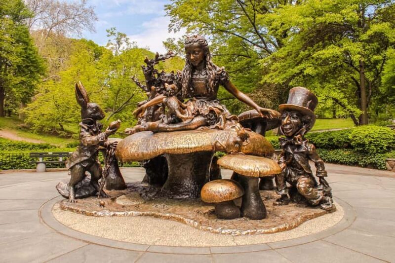 NYC: Romantic Central Park Carriage Experience - Evaluating the Value