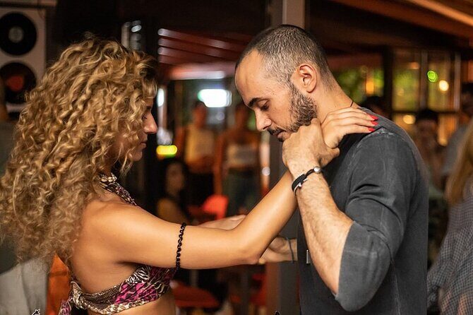 NYC Salsa Lovers Dance Experience - Who Will Get the Most from This Tour?