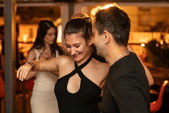 NYC Salsa Lovers Dance Experience - FAQ